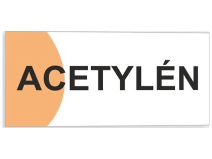 Acetylén