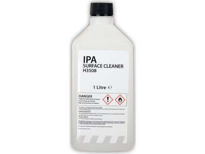 IPACLEAN - čistič a aktivátor povrchu před aplikací pásek (Verze 100 ml -   x   - Kód: 13695)