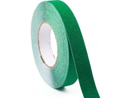 Protiskluzová páska Signus, zelená HP002