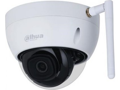 Dahua IPC-HDBW1430DE-SW-0280B, IP kamera, 4Mpx, 1/3" CMOS, objektiv 2,8 mm, IR<30, IP67, IK10, Wi-Fi