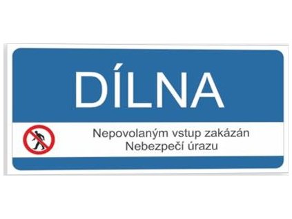 Dílna