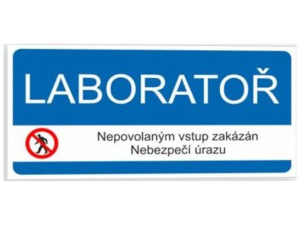 Laboratoř
