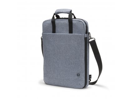 DICOTA Motion Eco - Batoh/taška na notebook - 13" - 15.6" - džínově modrá