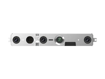 Intel RealSense Depth Module D450 - Webkamera - 3D - barevný - 1280 x 800 - USB