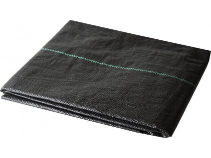 Textilie Agro  mulčovací, tkaná 1.6 x 5 m, černá