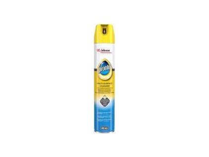 Pronto - Multi-Surface, 400ml, spray