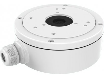 Hikvision montážní krabice DS-1280ZJ-S - pro TurboHD kamery a IP kamery