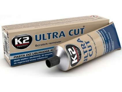 K2 ULTRA CUT 100 g - pasta k odstranění škrábanců