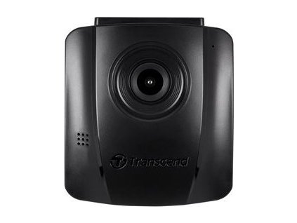 Transcend DrivePro 110 - Palubní kamera - 1080p / 30 fps - 2.0 MP - G-Sensor