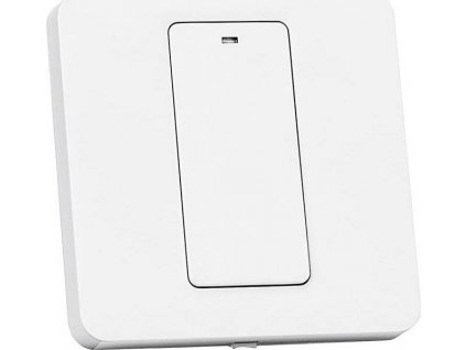 Chytrý nástěnný vypínač Wi-Fi MSS550X EU Meross (HomeKit)