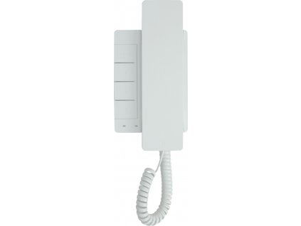AT962 - audiotelefon ASTRO (bílý)