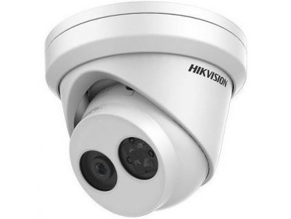 Hikvision 8MPix IP Turret kamera; IR 30m, IP67