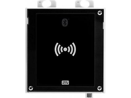 9160345 - Access Unit 2.0 Bluetooth & RFID - 125kHz, 13.56MHz, NFC,PIC