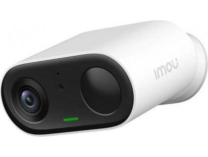 Imou Cell Go Portable Battery Camera (white)