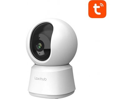 IP kamera Laxihub P2-TY WiFi 1080p 360° Tuya
