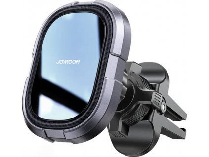 Joyroom JR-ZS311 magnetický držák do ventilace auta (šedý)