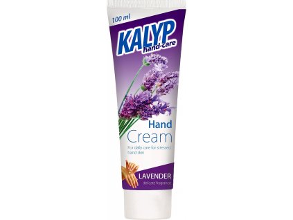 KALYP - Krém na ruce Levander, 100ml