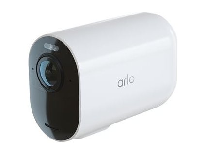 Arlo Ultra 2 XL - Síťová bezpečnostní kamera - kulka - odolnost vůči vodě - barevný (Den a noc) - 3840 x 2160 - audio - Wi-Fi