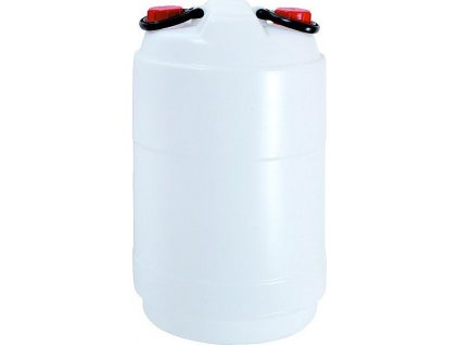 Sud dvojhrdlý PVC 40l