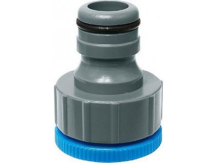 Adaptér Aquacraft, MAX-Flow, 3/4"-3/4"x1"