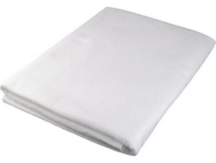 Textilie netkaná bílá, 17g/m2, 3,2x10m