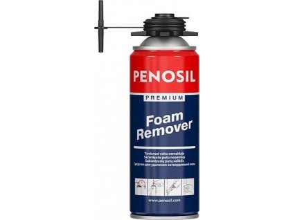 Odstraňovač vytvrzené pěny Premium Penosil 320ml - čistič