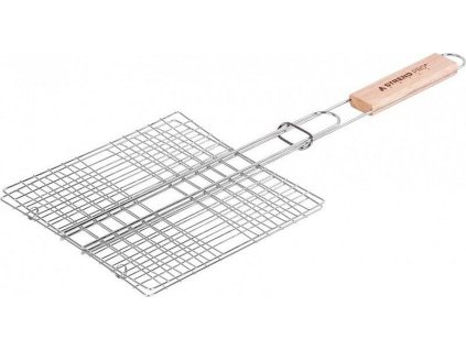 Opékač Grill na maso 220x220mm