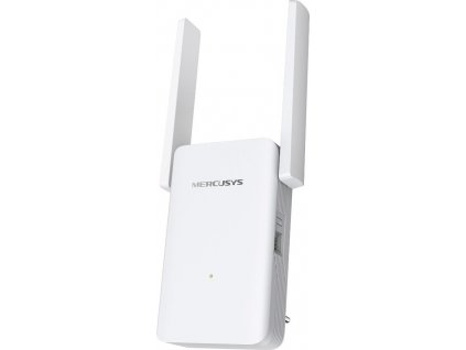 WiFi extender TP-Link Mercusys ME70X AP/Extender/Repeater - AX1800, 1x GLAN