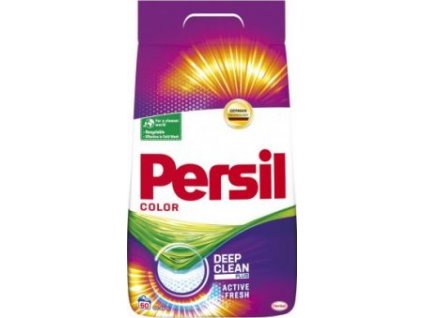 Persil Color 60 dávek 3,9 kg Polyback