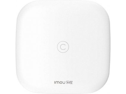 Smart Alarm Gateway IMOU ZG1 ZigBee