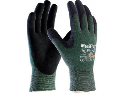 12ks - ATG® protiřezné rukavice MaxiFlex® Cut™ 42-8743 AD-APT® 05/2XS
