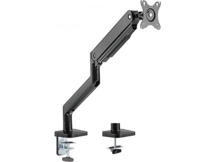 Držák monitoru Brateck LDT60-C012 jedno rameno mechanická pružina Heavy Duty