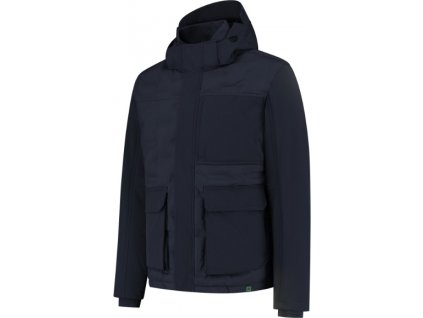 Puffer Jacket Rewear T56 Bunda unisex