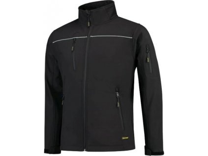 Luxury Softshell T53 Softshellová bunda unisex