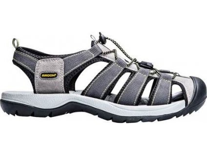 Volnočasový sandál ARDON®CAMPER - doprodej
