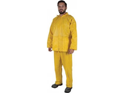 Voděodolný oblek ARDON®CLEO žlutá - DOPRODEJ