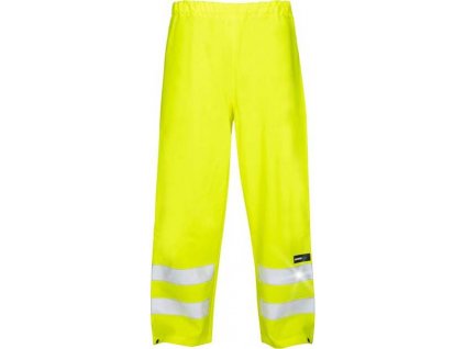 Voděodolné kalhoty ARDON®AQUA 1012 žlutá