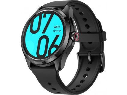 Chytré hodinky Mobvoi TicWatch Pro 5 GPS Elite Edition