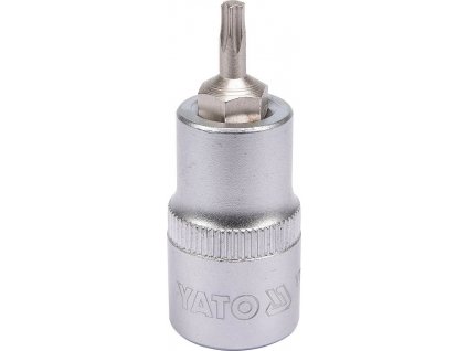 Gola ořech torx 1/2" T20 YT-7713