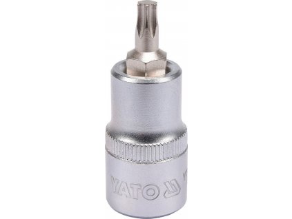 Gola ořech torx 1/2" T30 YT-7716