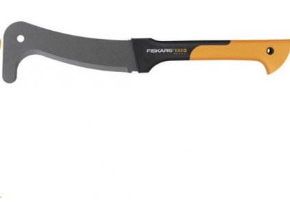 Mačeta Fiskars WoodXpert XA3 /1003609/