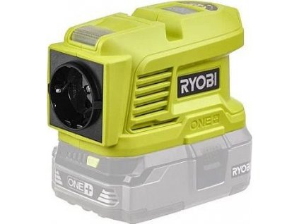 Aku měnič napětí Ryobi RY18BI150A-0, 18V, 150W