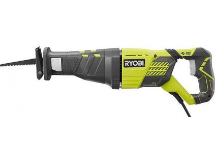 Elektrická šavlová pila Ryobi RRS1200-K, 1200W