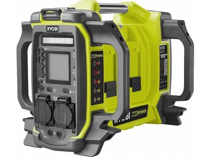 Ryobi RY36BI1800A-0, 36V, 1800W  bez aku - invertorový generátor (centrála)