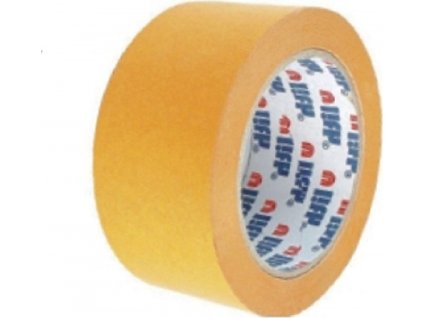 Páska kobercová oboustranná textilní 10m, 50mm /108122/