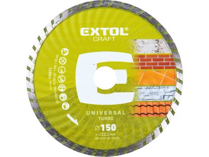 kotouc diamantovy rezny turbo suche i mokre rezani o 150x22 2x2 3mm img 108853 fd 99