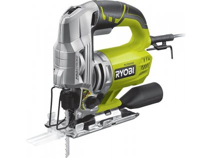 Elektrická přímočará pila Ryobi RJS850-K, 600W