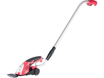 Nožnice Worcraft WPGT306, záhradné, na trávu, 7.2V, Li-ion 1.3Ah, akumulátorové