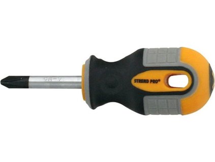 Skrutkovač Strend Pro 372.036, , PH2 6x38 mm, Mini Phillips