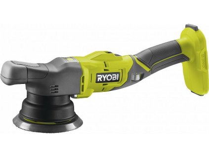 Aku duální leštička Ryobi R18P-0, 18V, 125mm